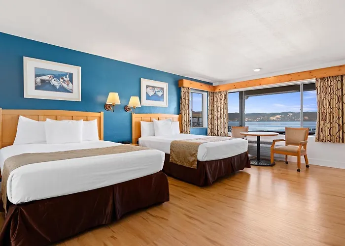 Skylark Shores Resort