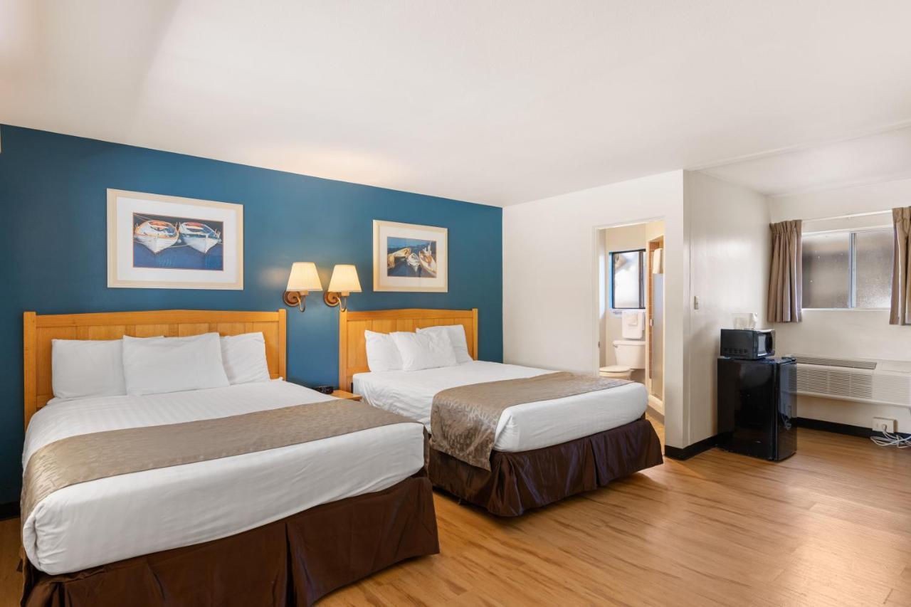 Skylark Shores Hotel Lakeport