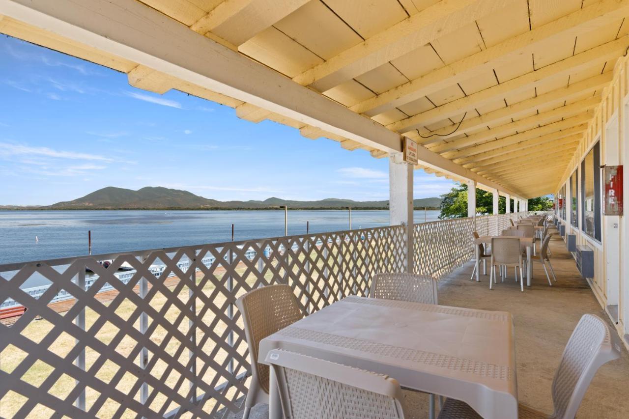 Skylark Shores Hotel Lakeport