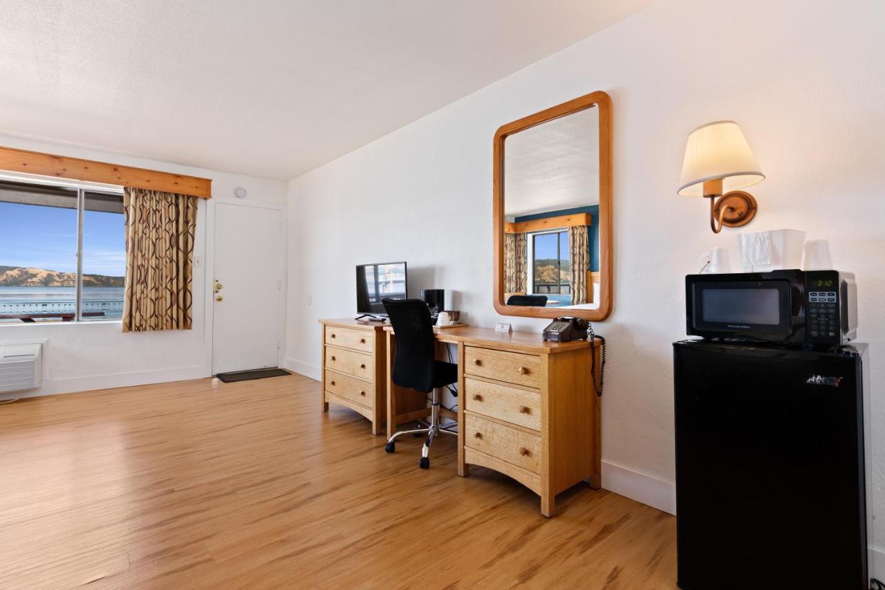 Skylark Shores 4* Lakeport