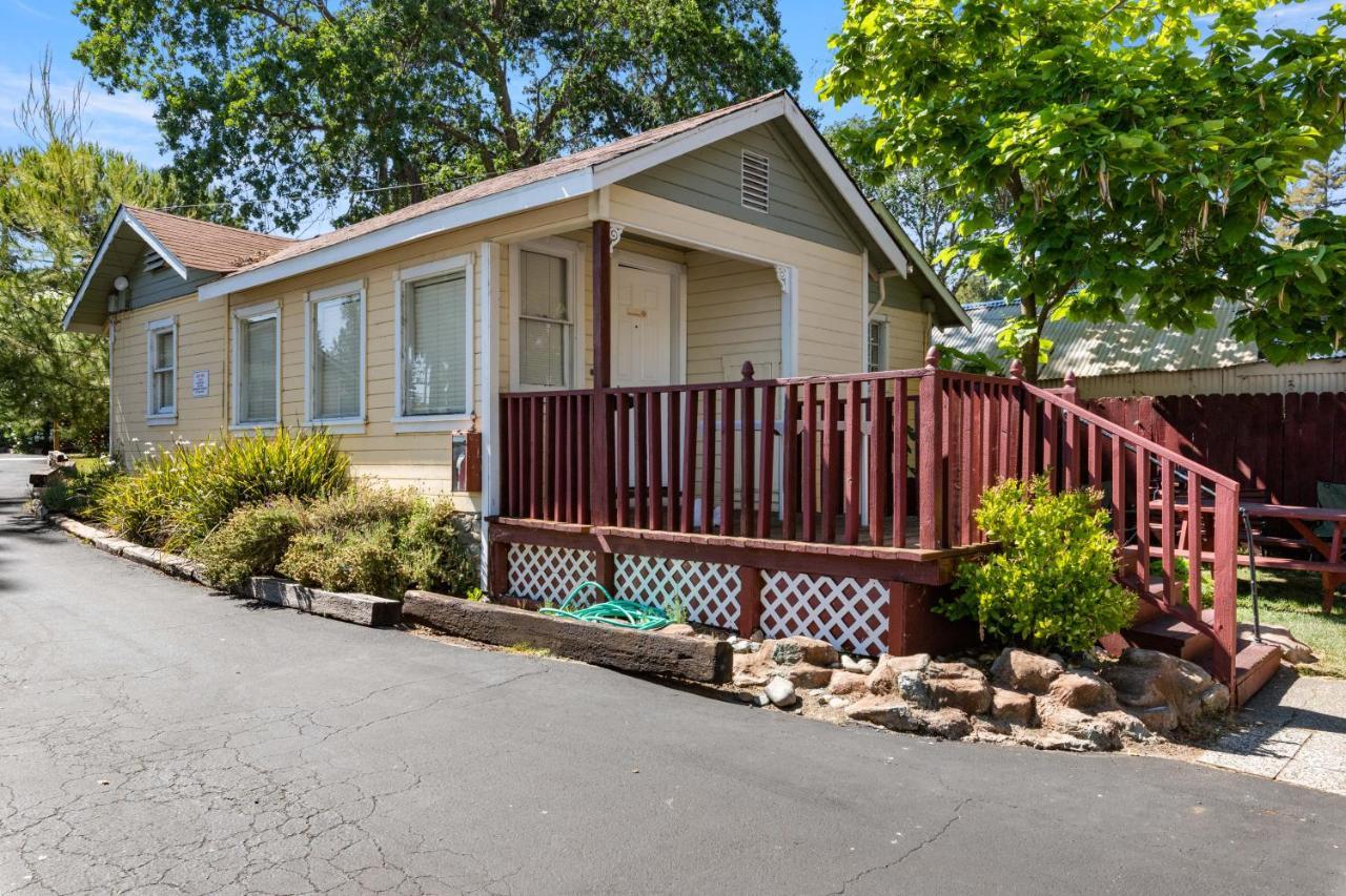 Skylark Shores Lakeport