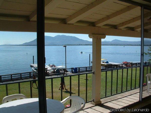 Skylark Shores Hotel 4*