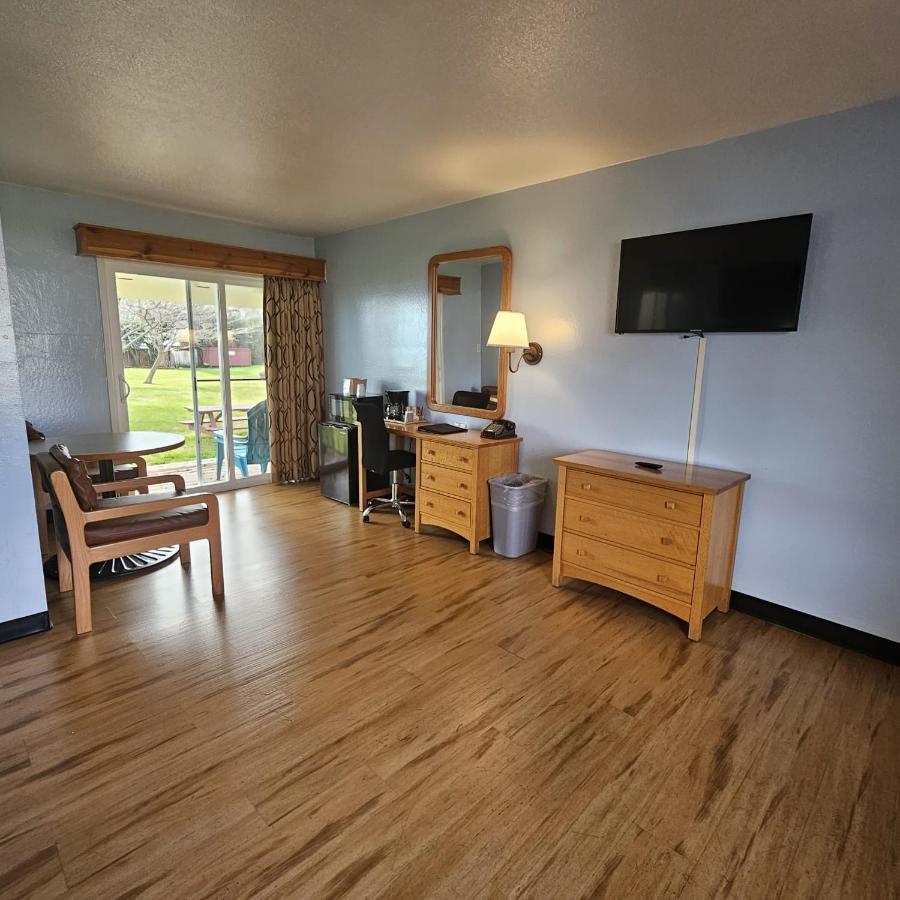 Skylark Shores Hotel Lakeport