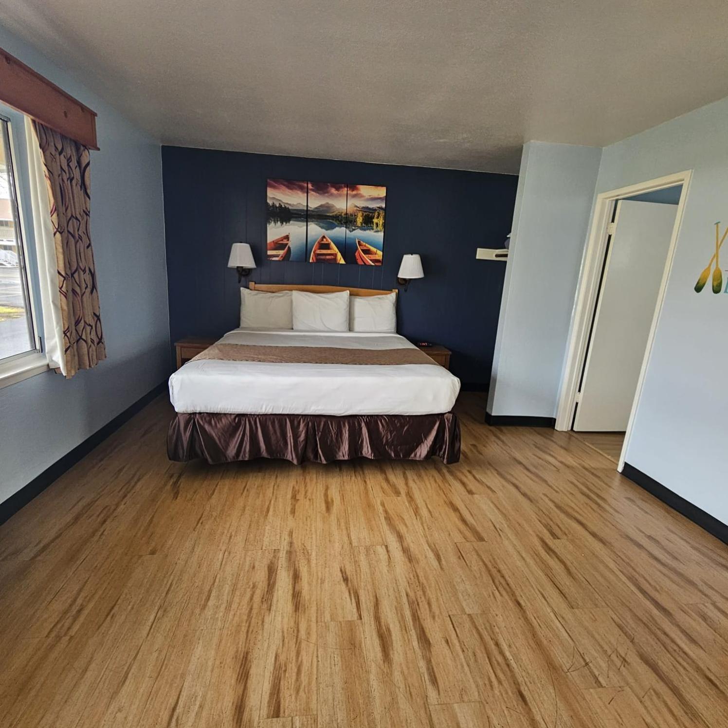 Skylark Shores Hotel Lakeport