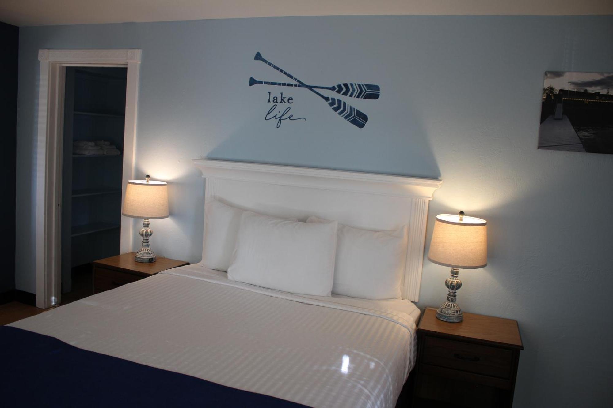 Skylark Shores Hotel