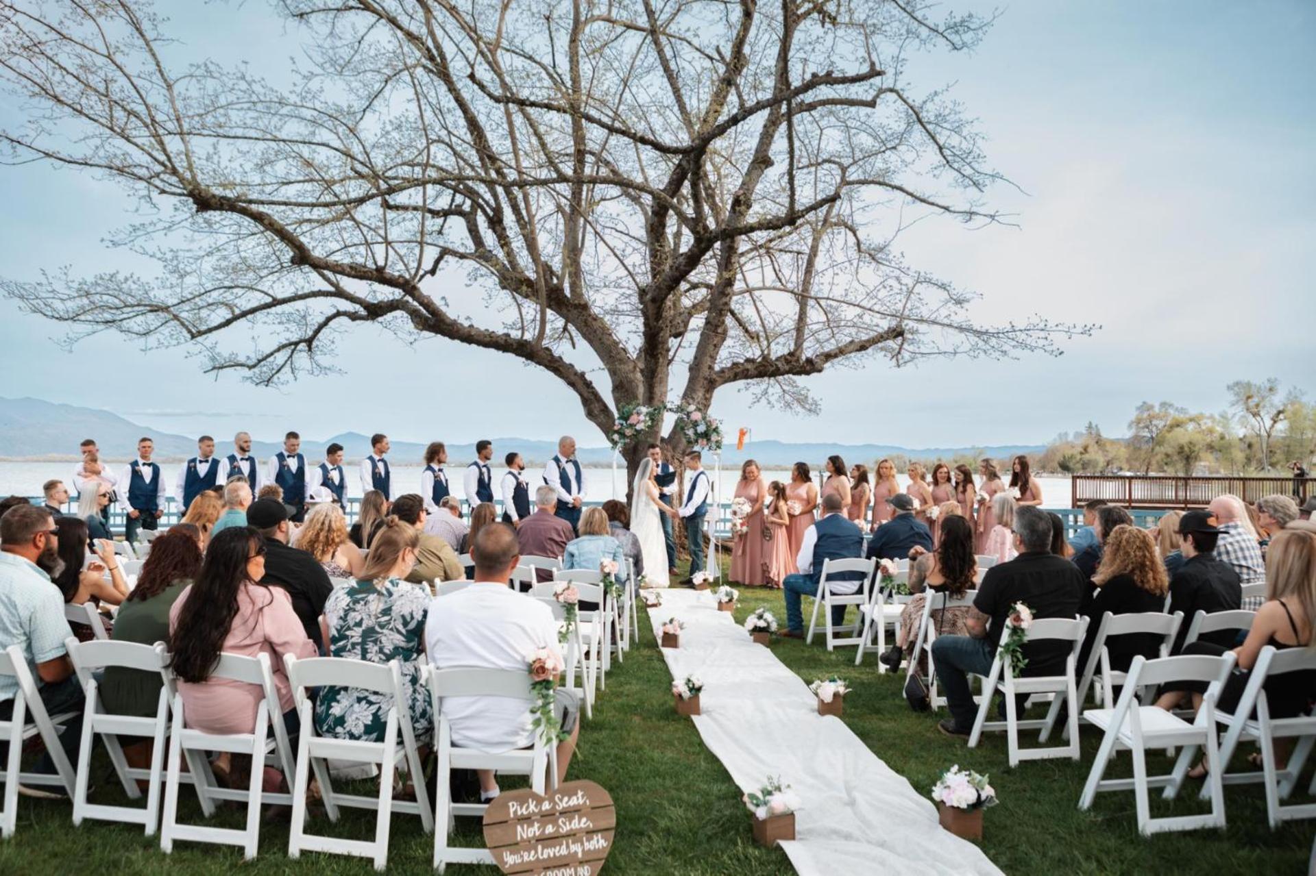 Skylark Shores Hotel