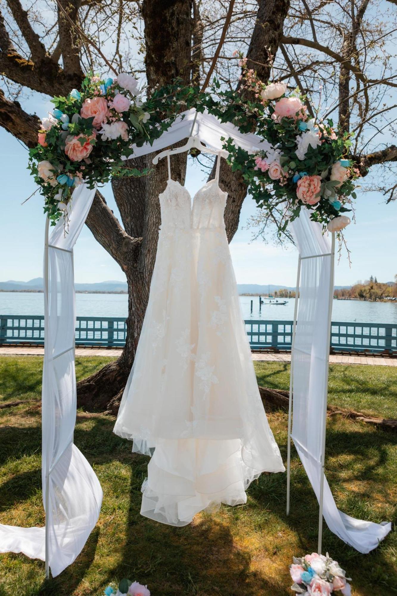 Skylark Shores Lakeport