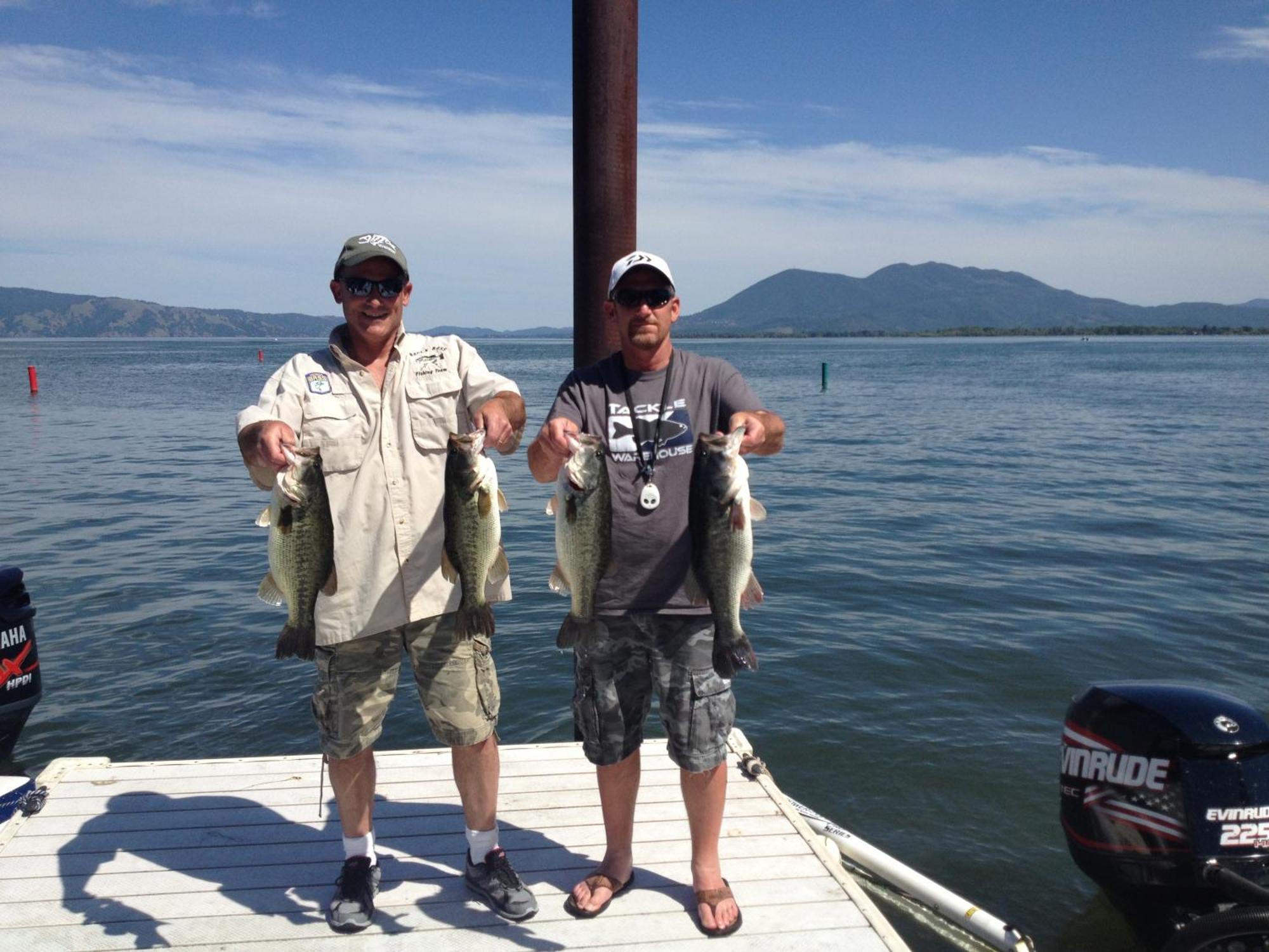 Skylark Shores Lakeport