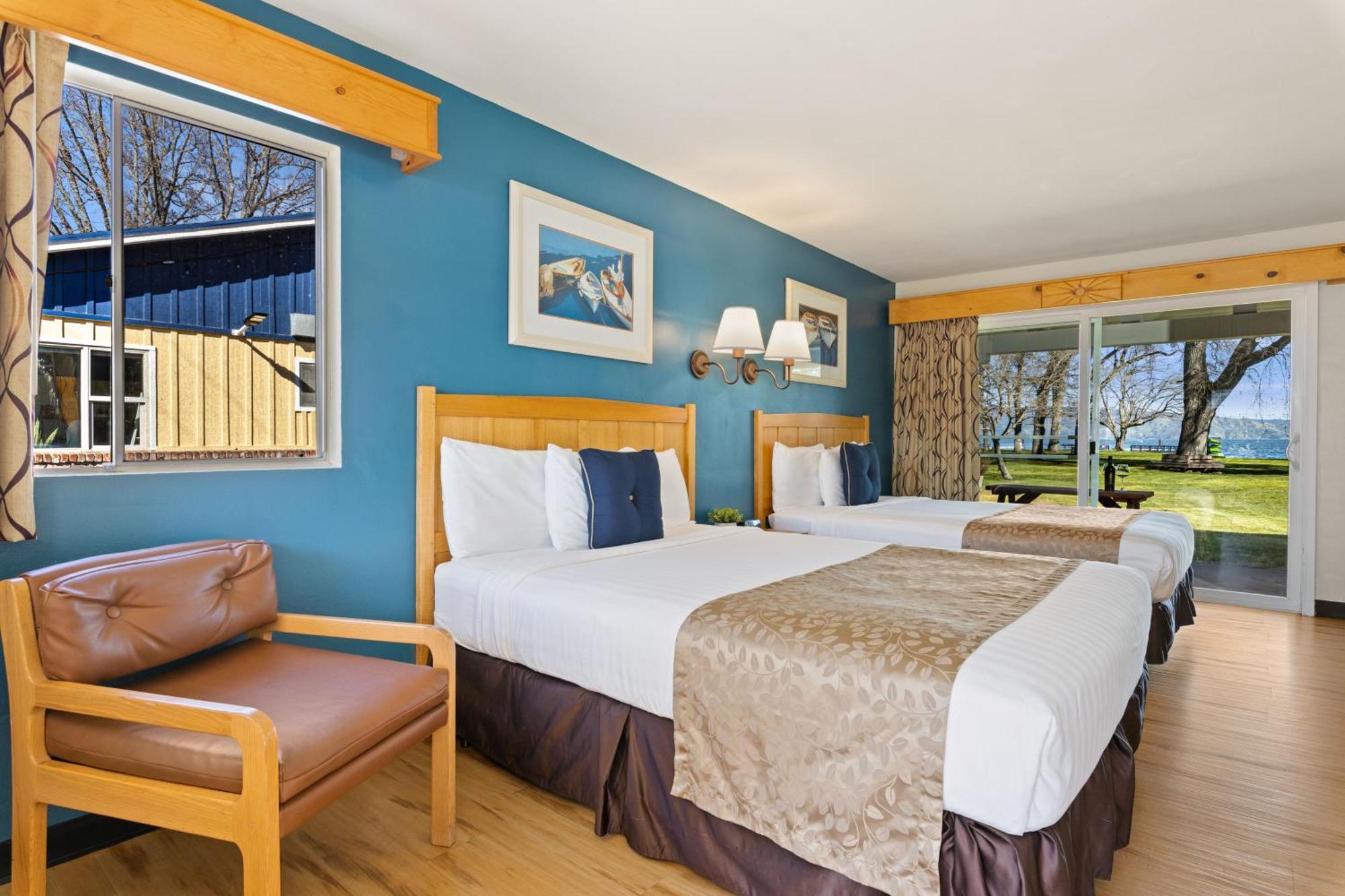Hotel Skylark Shores 4*