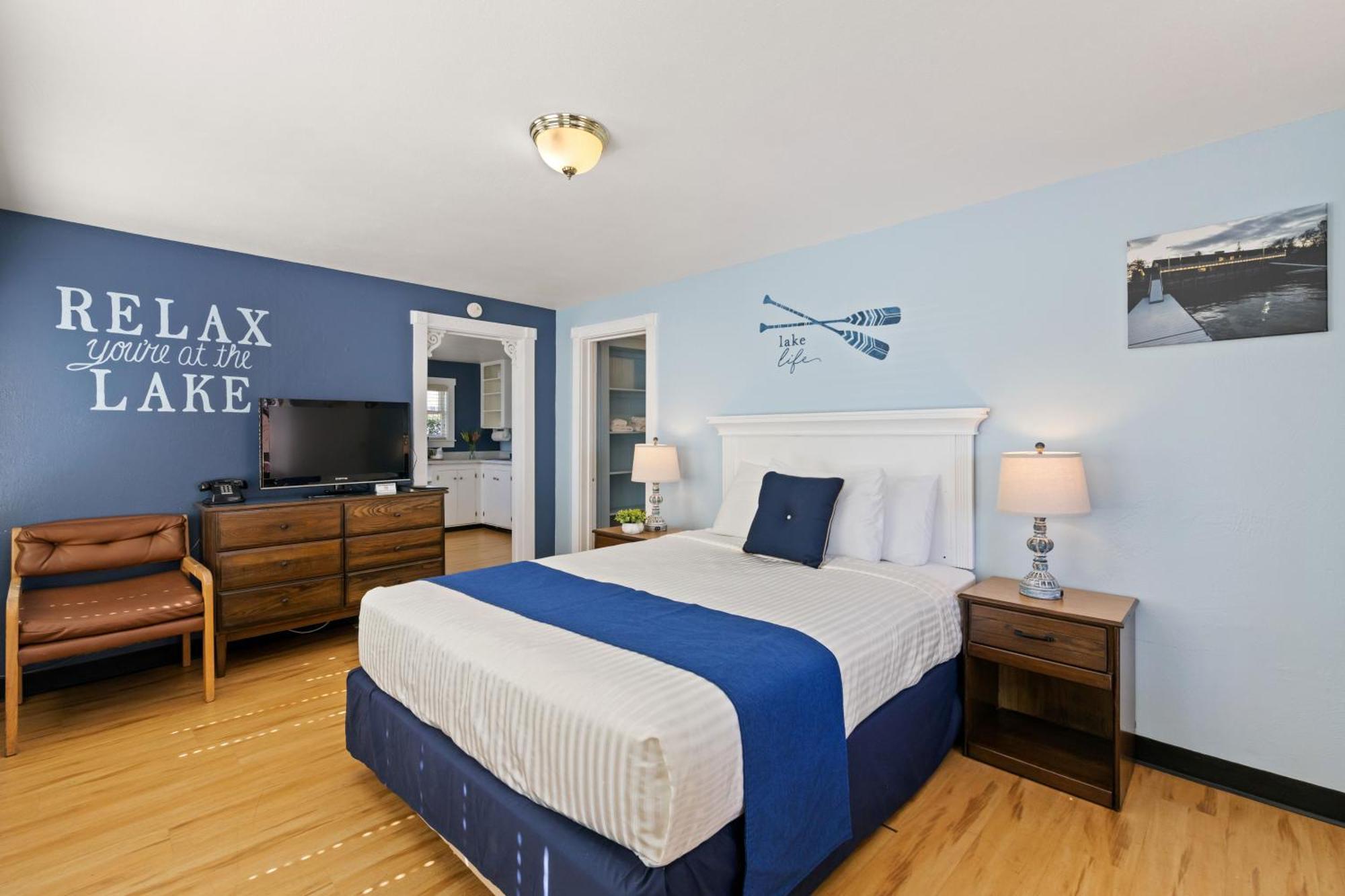 Skylark Shores 4*