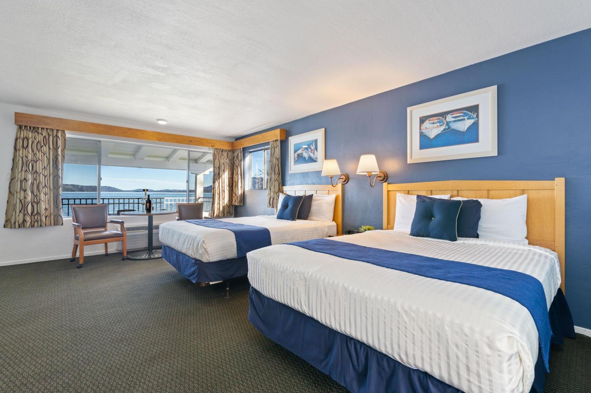 Hotel Skylark Shores