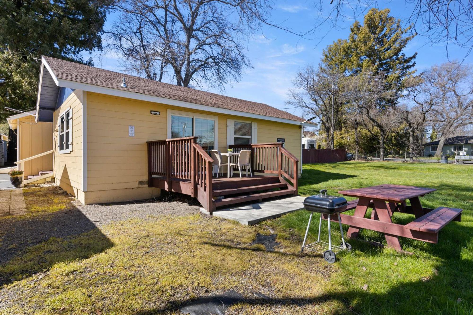 Skylark Shores 4* Lakeport
