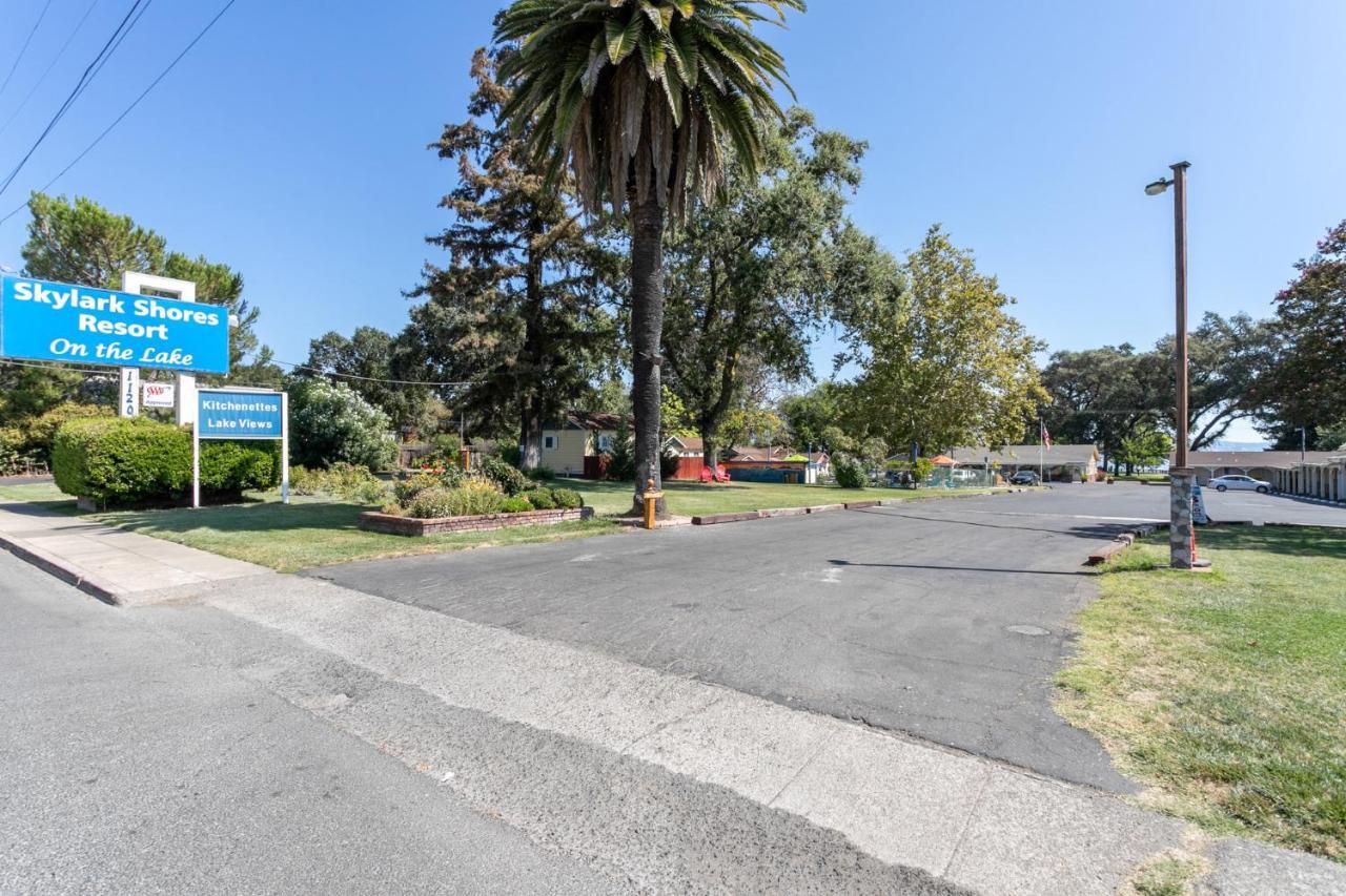 Skylark Shores 4* Lakeport
