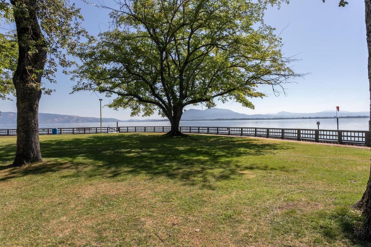 Skylark Shores 4* Lakeport