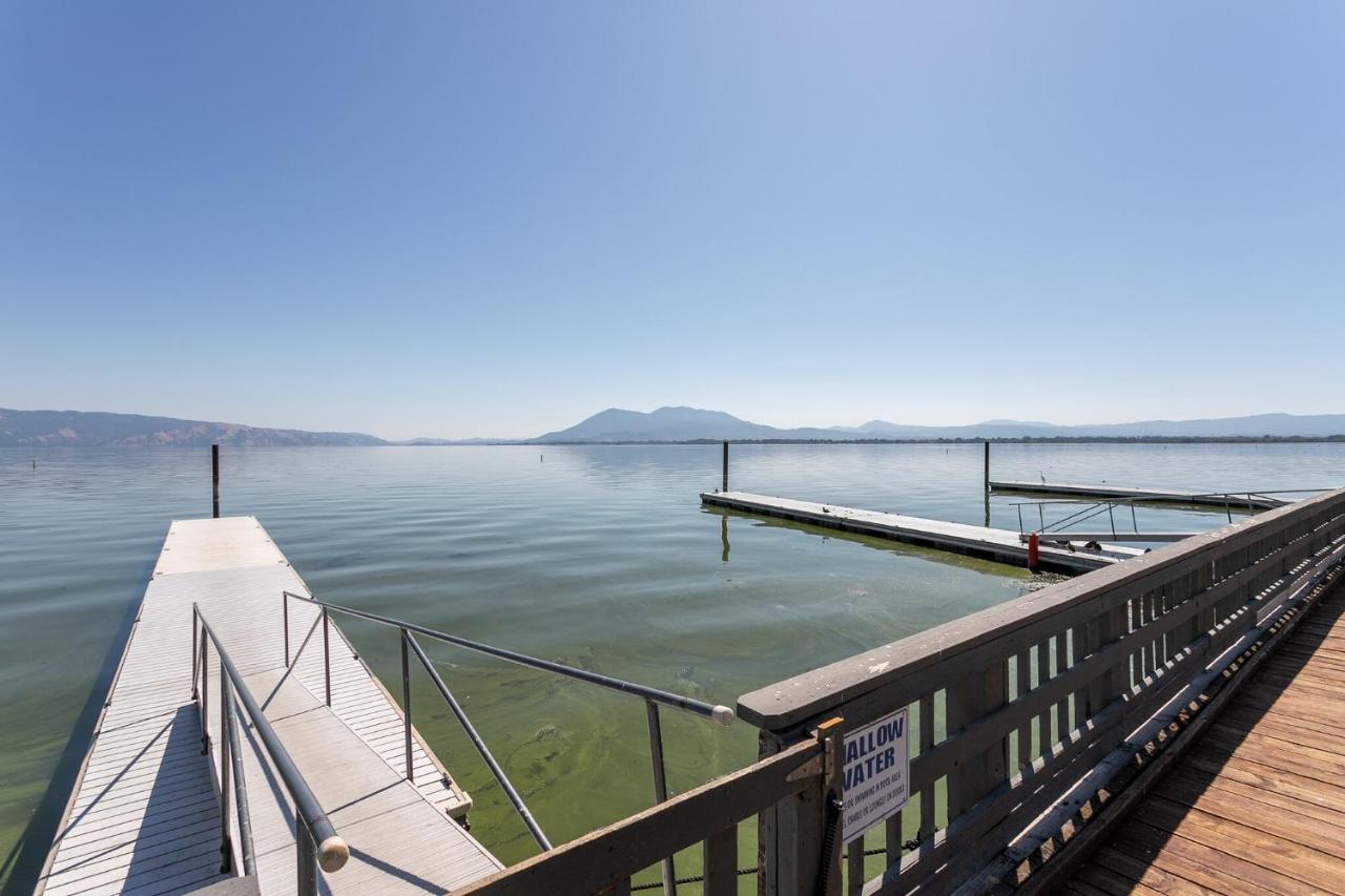 Skylark Shores Hotel Lakeport